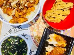 -吉野家(凯旋购物广场店)