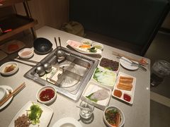 -海底捞火锅(群光广场店)