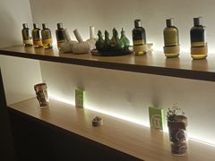 -青曼SPA·按摩·采耳·足道(龙之梦店)