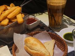 -at cafe 意大利餐厅(集美店)
