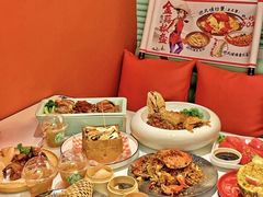 -避风塘·金牌店·夜宵(金玉兰店)