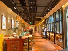 -甘思咪哚·云南艺术餐厅(天河广百店)
