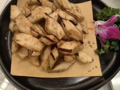 脆皮茄子-庐州太太(南七里店)