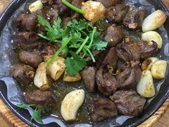 -老东镇啤酒屋海鲜加工·蒸汽海鲜·海鲜烧烤(台东店)