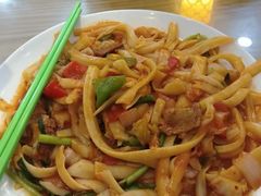 -上海财经大学清真食堂(国定路店)