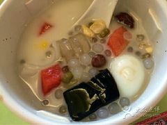 -海口骑楼小吃街