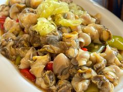 -君霖海鲜私房菜(春柳店)