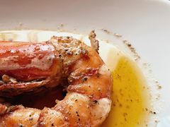 黄油酱油大虾-Ministry of Crab•MOC(交子大道店)