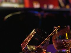 -MM·五声·音乐人与调酒师(西安路店)