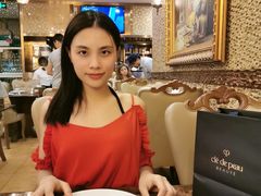 -苏坦土耳其餐厅(白云宾馆店)