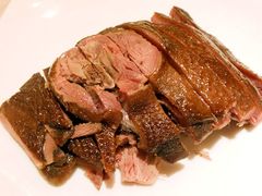 樟茶鸭-粗茶淡饭·汉口公馆(循礼门店)