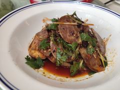 -德泰楼餐饮(莲湖路店)