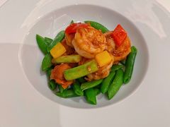 -宝丽轩中餐厅BAOLIXUAN