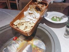 -芸山季·云南野生菌火锅(宝能环球汇店)