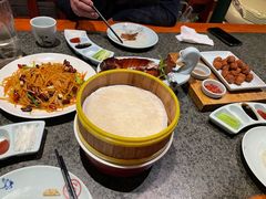 -北平食府.北京烤鸭(亦庄店)