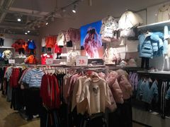 -巴拉巴拉balabala(巴黎春天店)