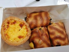 -虎头局·渣打饼行(五一新干线店)