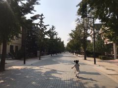 -日本风情街