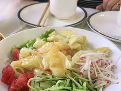 -帕米尔食府(白云观店)