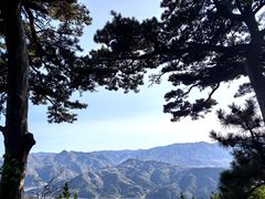 -北岳恒山