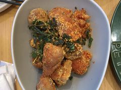 -隅乐胡椒虾·台湾菜·团建(皇岗店)