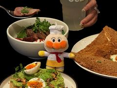 -O'eat Blossom&Pelican(深圳首店)