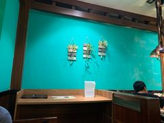 大堂-阪尚皇·原切牛排·烤肉火锅自助(北京路店)