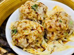 陈皮牛肉球-添好运点心专门店(中环IFC店)