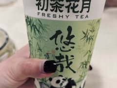 -初茶花月·重庆特产(大融城店)