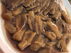 -烤肉宛饭庄(南礼士路店)