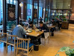 大堂-中阿兰牛肉面(悦海新天地店)