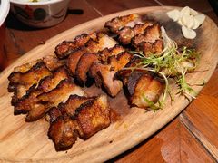 -外婆家(西红门荟聚购物中心店)