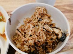 -素满香·食养自助(建邺万达店)