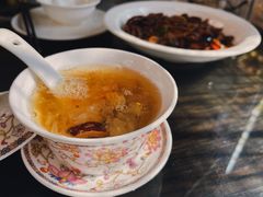 -二泉园老菜馆·百年无锡菜