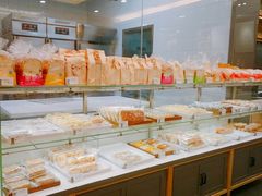 -Mr.Five伍氏面包生日蛋糕(泉秀店)