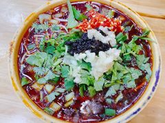缠绵火锅粉-冒椒火辣(太古里店)