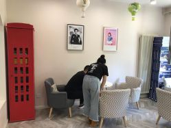 -大连棒棒糖儿童摄影(熊洞街店)