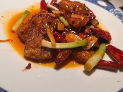 -院8里·小聚园老川菜(九眼桥店)