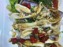 -威海渔村(黄兴路店)