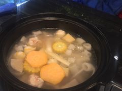 -东椰·海南椰子鸡火锅(朝阳门店)