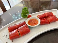 -北部湾鼎盛茶楼(银滩店)