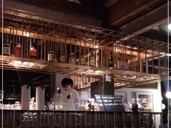 -Nirvana Cafe&Bar(北仓文创街区店)