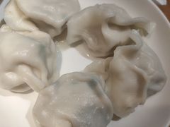 -金谷园饺子馆(北邮总店)