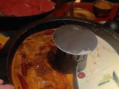-晓宇重庆火锅(西安荟聚店)