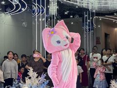 -淄博万象汇