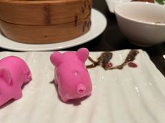 -领事馆19号中餐厅(厦门海景洲际酒店)