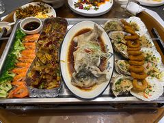 海鲜大咖-尚宴(盛世广场·食尚街店)