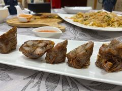 厦门五香卷-八闽食府(福建大厦店)