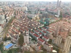 -环球港凯悦 · 享悦中餐厅