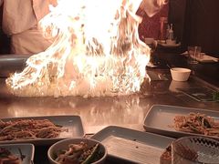 -火地铁板烧(昆山万象汇店)